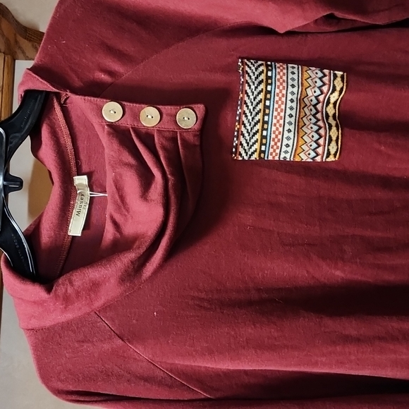 🍷MIUSEY Sweatshirt NEW - Picture 2 of 9